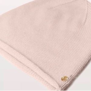 Lululemon My Dear Cashmere Beanie